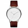 Seizmont Montre habillée minimaliste Ares Russel -MONTRES Soldes 1 1 rasel