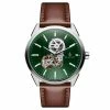 Seizmont Montre squelette automatique Cor Tony -MONTRES Soldes 1 1 49a607a335d1ed74d077ea1ced4f6005