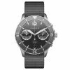 Fawler Ryka | Montre militaire de plongée grise et argent -MONTRES Soldes 1 1 647415ef84d3c7991ce7dca447589742