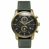 Seizmont Montre chronographe Calvin Parva Craftsman -MONTRES Soldes 1 1 calvin