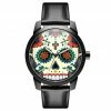 Lucleon Todos | Montre multicolore Le jour des morts -MONTRES Soldes 1 1tsc