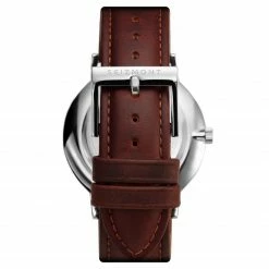 Seizmont Montre habillée minimaliste Ares Russel 9 Seizmont Montre habillée minimaliste Ares Russel -MONTRES Soldes 1 3 rasel