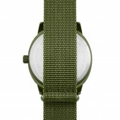 Fawler Scout | Montre militaire verte à bracelet NATO -MONTRES Soldes 1 3.88b011634d56eac7a5b445dae277683c