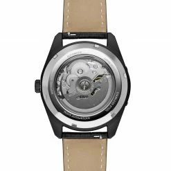 Fawler Montre squelette Fenes Feras -MONTRES Soldes 1 3 e89a537fd6654a1fbf1e07cc344f51ef