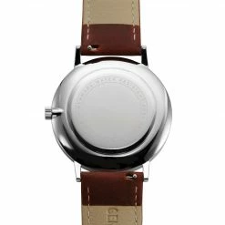 Seizmont Montre habillée minimaliste Ares Russel 10 Seizmont Montre habillée minimaliste Ares Russel -MONTRES Soldes 1 4 rasel
