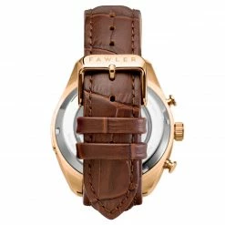 Fawler Montre Automatique Perseus Pascal -MONTRES Soldes 1 4.38fe973f8eea704bc646ae1483e046e8