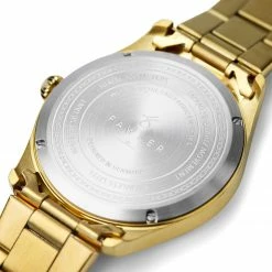 Fawler Montre Aviator Fredy Fraser -MONTRES Soldes 10 3 copy 19