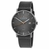 Sidegren Montre Midnight Kevil -MONTRES Soldes 10 235