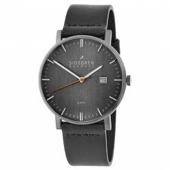 Sidegren Montre Midnight Kevil