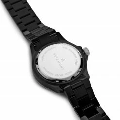 Seizmont Montre en acier inoxydable Damon Tide -MONTRES Soldes 12 4 22373