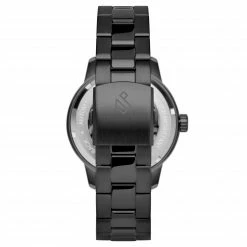 Seizmont Dante II | Montre squelette noire -MONTRES Soldes 13 4129e4cd14441ad8a428682878d39ab4a 2