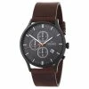 Sidegren Montre chronographe Luna Revil -MONTRES Soldes 15151515