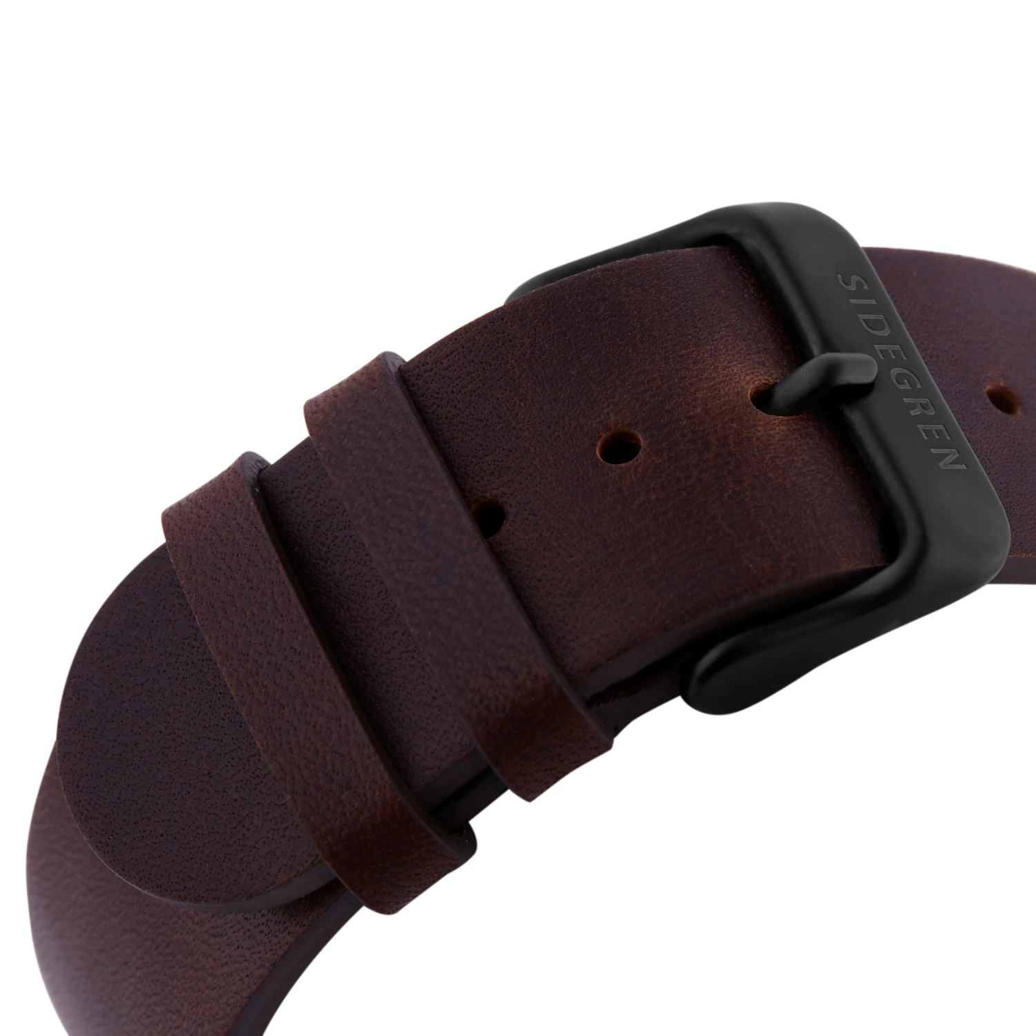 Sidegren Montre Chronographe Revil Nightfall 6 Sidegren Montre Chronographe Revil Nightfall – Image 5