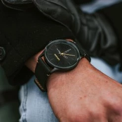 Lucleon Montre Grover Inko -MONTRES Soldes 16448 watch