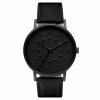 Seizmont Montre habillée minimaliste Ares Rae -MONTRES Soldes 2 1 bonb