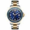 Seizmont Tide | Montre en acier - Le bijou bleu -MONTRES Soldes 2 1.445b3832862f213f3522dc7c16d2c614