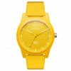 Waykins Recapture | Montre jaune en matériaux recyclés -MONTRES Soldes 2 1finver