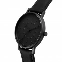 Seizmont Montre habillée minimaliste Ares Rae -MONTRES Soldes 2 2 bonb