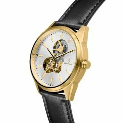Seizmont Montre squelette automatique Cor Caesar -MONTRES Soldes 2 2 7e6e9b0f409ac65d61ace5646d3e85c2