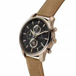 Seizmont Montre chronographe Carson Parva Craftsman 9 Seizmont Montre chronographe Carson Parva Craftsman -MONTRES Soldes 2 2carson