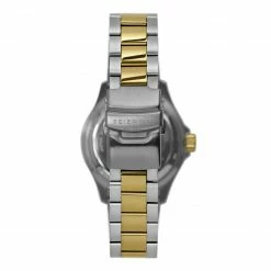 Seizmont Montre en acier inoxydable Dilan Tide -MONTRES Soldes 2 3 22363