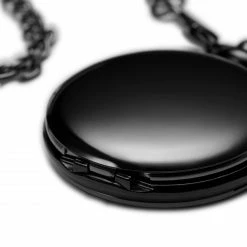 Montres Carlo Montre de poche noire -MONTRES Soldes 2 3.b5b8d6ea0aee58c01bc0b667d8d1845c