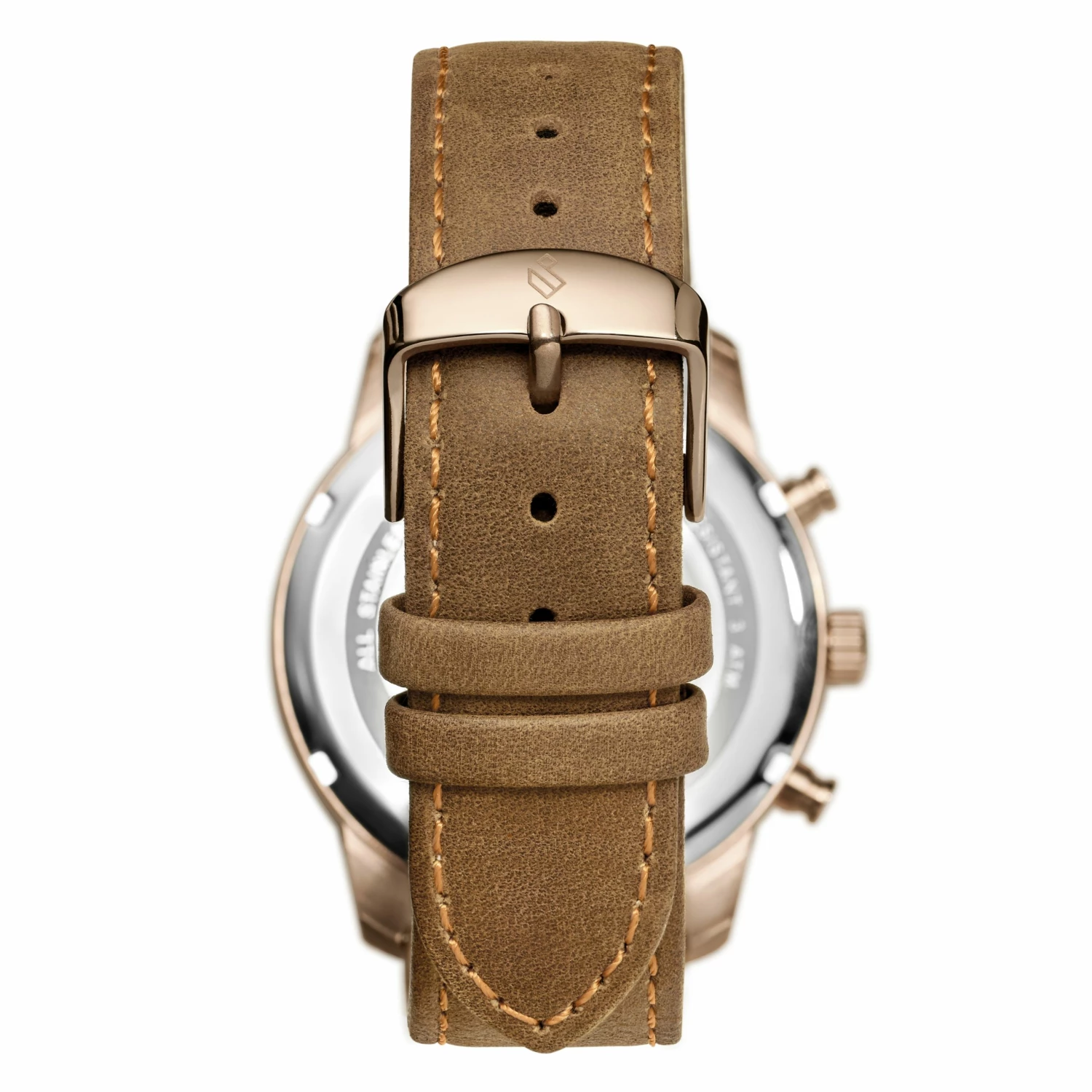 Seizmont Montre chronographe Carson Parva Craftsman 7 Seizmont Montre chronographe Carson Parva Craftsman – Image 5