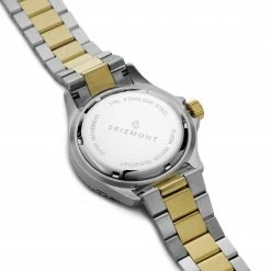 Seizmont Montre en acier inoxydable Dilan Tide -MONTRES Soldes 2 4 22363
