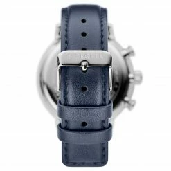 Sidegren Solis | Montre chronographe bleue à énergie solaire -MONTRES Soldes 2 4.b52c9c407b0c9507a62df1cfe8a75109