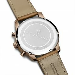 Seizmont Montre chronographe Carson Parva Craftsman 13 Seizmont Montre chronographe Carson Parva Craftsman -MONTRES Soldes 2 4carson