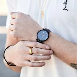 Seizmont Montre Valdemar Moment -MONTRES Soldes 20509 1sq 1