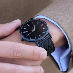 Seizmont Montre August Moment -MONTRES Soldes 20514 1