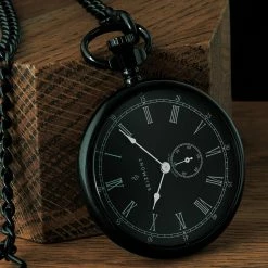 Seizmont Montre de poche chronomètre Leo -MONTRES Soldes 20549 1best