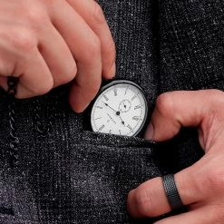 Seizmont Montre de poche chronomètre Martin -MONTRES Soldes 20550 3