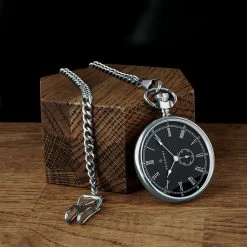 Seizmont Montre de poche chronomètre Emil 9 Seizmont Montre de poche chronomètre Emil -MONTRES Soldes 20555 1