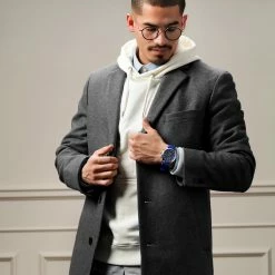 Seizmont Montre chronographe militaire Severin Militum -MONTRES Soldes 22391 04