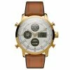 Seizmont Montre chronographe militaire Saxon Militum -MONTRES Soldes 22392 01a 1