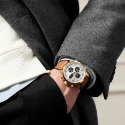 Seizmont Montre chronographe militaire Saxon Militum 12 Seizmont Montre chronographe militaire Saxon Militum -MONTRES Soldes 22392 03 1