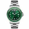 Seizmont Tide | Montre en acier - Le bijou vert -MONTRES Soldes 3 1.168b4c5e236669f626d6454d8a3174ea