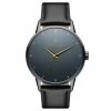 Seizmont Onknown | Montre en acier inoxydable noir -MONTRES Soldes 3 1.56f76317314ca3662eb237f2b4148c90