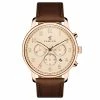 Fawler Montre chronographe Pluto Farrell -MONTRES Soldes 3 1.5b5d66d66fc9a7cce28490122c62cf22