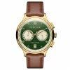Fawler Cicero | Montre chronographe vintage verte -MONTRES Soldes 3 1.64bbd58eb8a7d2340bf44f1621e6c354