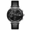 Sidegren Solis | Montre chronographe noire à énergie solaire 1 Sidegren Solis | Montre chronographe noire à énergie solaire -MONTRES Soldes 3 1.ef18e6e423976d676860ab8a5878f026
