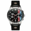 Fawler Monterey | Montre de course bleue et rouge -MONTRES Soldes 3 1poli