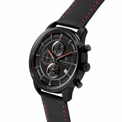Seizmont Montre chronographe Conan Parva Craftsman -MONTRES Soldes 3 2conan