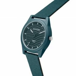 Waykins Recapture | Montre bleue en matériaux recyclés -MONTRES Soldes 3 2finver