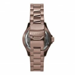 Seizmont Montre en acier inoxydable Destan Tide -MONTRES Soldes 3 3 22364