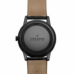 Sidegren Montre Osman Patriarch -MONTRES Soldes 3 3 00aed524167ed6d97ba2761ab6bc9da8