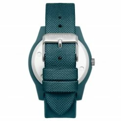 Waykins Recapture | Montre bleue en matériaux recyclés -MONTRES Soldes 3 3finver