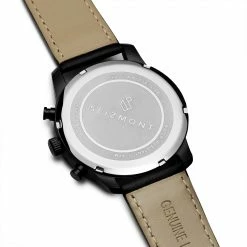 Seizmont Montre chronographe Conan Parva Craftsman -MONTRES Soldes 3 4conan